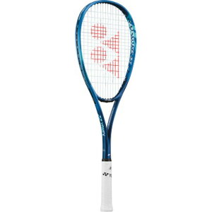 ヨネックス YONEX ヨネックス YONEX テニス ボルトレイジ 5S VOLTRAGE ソフトテニス ラケット フレームのみ 軟式 後衛向け 中級者 ストローク重視モデ (422 ディープシー)