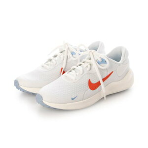 ナイキ NIKE キッズ シューズ ランニング スニーカー REVOLUTION 7 FB7689 (レッド)
