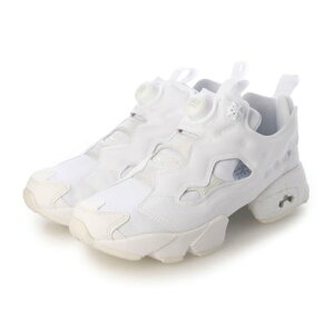 ���[�{�b�N Reebok ���f�B�[�X �X�j�[�J�[ INSTAPUMP FURY 94 �C���X�^�|���v�t���[���[ 94 �i�z���C�g�j