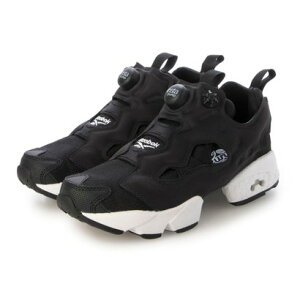 ���[�{�b�N Reebok ���f�B�[�X �X�j�[�J�[ INSTAPUMP FURY 94 �C���X�^�|���v�t���[���[ 94 �i�u���b�N�j