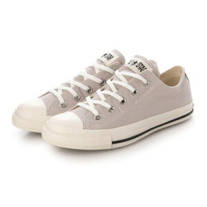 �R���o�[�X CONVERSE �X�j�[�J�[ ALL STAR LP SLIP OX 31315033 �iSILVER BEIGE�j