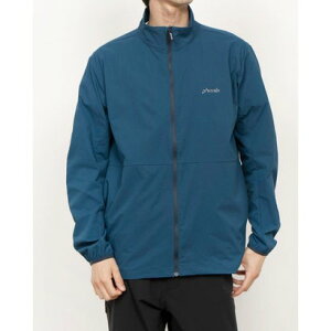 �t�F�j�b�N�X phenix �����Y �A�E�g�h�A �A�E�g�h�A�W���P�b�g THROW OVER JACKET POM25OT11 �iBLUE GREEN�j