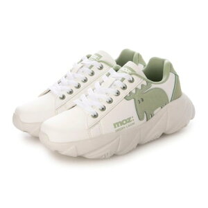 Y moz Y moz Y Xj[J[ fB[X V[Y JWA C GANbV iWHITE/MINTj