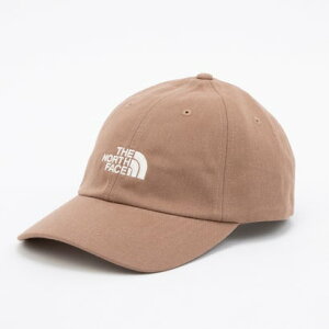 ザ・ノース・フェイス THE NORTH FACE NORM HAT NF0A3SH3 キャップ 帽子 ((6IH)ラテ)