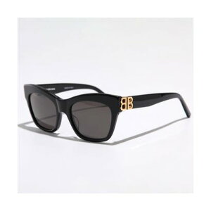 oVAK BALENCIAGA BALENCIAGA TOX BB0132S EFg^ tHbNX^ i001/BLACK-GOLD-GREYj