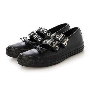 Ro[X CONVERSE ALL STAR BL MANYEYELETS OXiI[X^[BL j[ACbc OXj iubNj