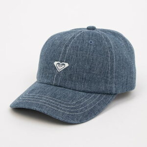 LV[ ROXY fB[X T[t Lbv LIVED IN DENIM CAP RCP251317 iINDj