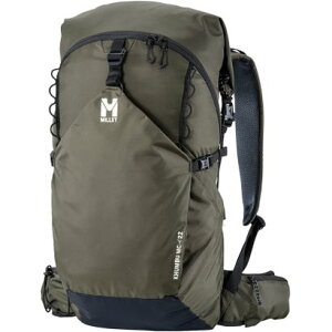 ~[ MILLET ~[ MILLET AEghA Nu }Ee N[Y 22 MIS01307 iN8637 DEEPJUNGLEj