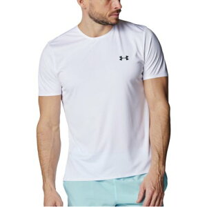 A_[A[}[ UNDER ARMOUR A_[A[}[ UNDER ARMOUR UAA[}[hC v V[gX[u TVc  `[ g[jO TVc Y j i100 WHITEj