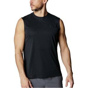 A_[A[}[ UNDER ARMOUR A_[A[}[ UNDER ARMOUR UAA[}[hC X[uX Vc  `[ g[jO m[JbgX[u Y j i001 BLACKj