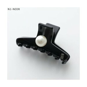 ANTh hD p ALEXANDRE DE PARIS ALEXANDRE DE PARIS wA[Nbv CLIP S ACCS-17880-03 iN1-NOIR/ubNSVj