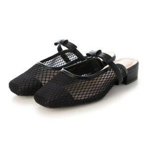  t@[t@ V[Y la farfa SHOES `[~[ iBLKj