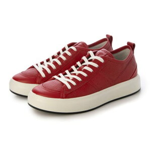 GR[ ECCO ECCO Street Ace {v fB[X Xj[J[ iCHILI RED/CHILI REDj
