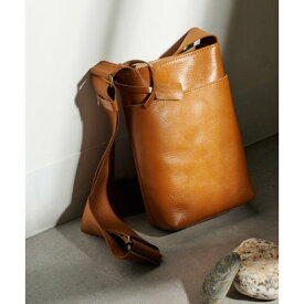 タイドウェイ TIDEWAY OIL SHRINK SHOULDER/S T3156 （キャメル）