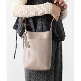 タイドウェイ TIDEWAY OIL SHRINK SHOULDER/S T3156 （グレイッシュベージュ）