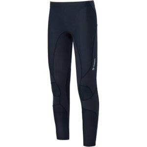 シースリーフィット C3fit シースリーフィット C3fit インパクトエアー ロングタイツ GC15151 (BK ブラック)