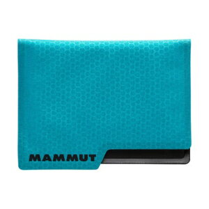 }[g MAMMUT }[g MAMMUT AEghA z Smart Wallet Ultralight 252000670 i50145 WATERSj