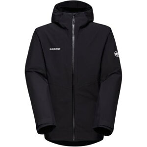 �}���[�g MAMMUT �}���[�g MAMMUT �A�E�g�h�A ALTO LIGHT HS HOODED JACKET MEN 101030660 �i0001 BLACK�j