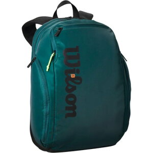 �E�B���\�� Wilson �E�C���\�� Wilson �e�j�X BLADE SUPER TOUR BACKPACK V9 GREEN WR80320010 �i-�j