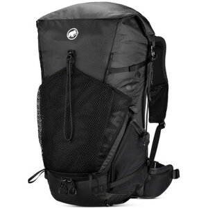 �}���[�g MAMMUT �}���[�g MAMMUT �A�E�g�h�A DUCAN SPINE 50-60 253001480 �i0001 BLACK�j