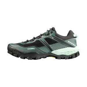 }[g MAMMUT }[g MAMMUT AEghA DUCAN II LOW GTX MEN 303005060 i40280 DEEPJADE-BLACKj