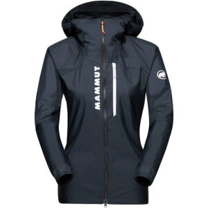 }[g MAMMUT }[g MAMMUT AEghA AENERGY WB HOODED JACKET AF WOMEN 101200770 i0001 BLACKj
