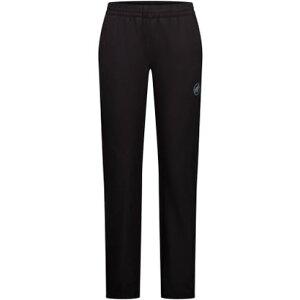 }[g MAMMUT }[g MAMMUT AEghA CHALK BOULDER PANTS AF WOMEN 102202480 i0001 BLACKj