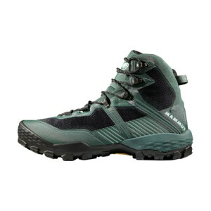 }[g MAMMUT }[g MAMMUT AEghA DUCAN II HIGH GTX MEN 303005040 i40280 DEEPJADE-BLACKj