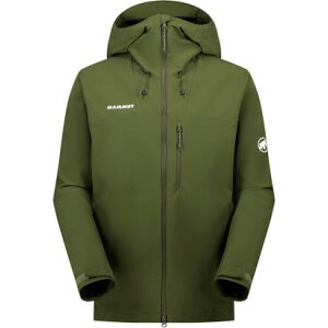 }[g MAMMUT }[g MAMMUT AEghA gbJ[Y \tgVF t[ebh WPbg AWAtBbg Y AE^[ nCLO g i40284 DARKMARSHj