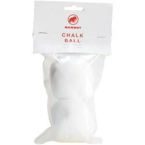 }[g MAMMUT }[g MAMMUT AEghA NC~Op `[N{[ Chalk Ball 2×40g 205000160 i9001 NEUTRALj