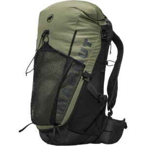 �}���[�g MAMMUT �}���[�g MAMMUT �A�E�g�h�A DUCAN SPINE 28-35 253001410 �i40299 MARSH-BLACK�j