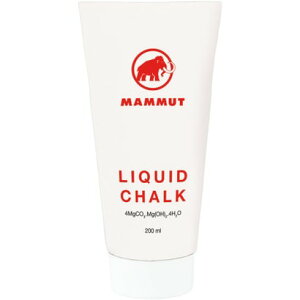 }[g MAMMUT }[g MAMMUT AEghA Lbh`[N 200ml Liquid Chalk NC~O {_O NC~OW t̃`[N Oyԕisiz i9001 NEUTRALj