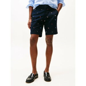 g~[ qtBK[ TOMMY HILFIGER Nb^[GuChV[gpc ilCr[j