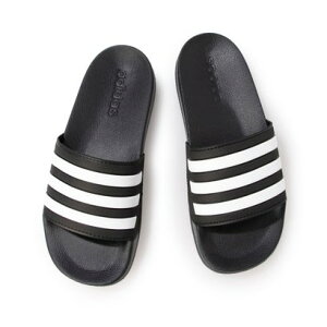 AfB_X adidas ADILETTE SHOWER K iBLK/WHj