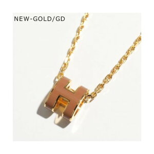 GX Hermes HERMES lbNX |bvAbV ~j Pop H MINI i(14)NEW-GOLD/GD-uEj