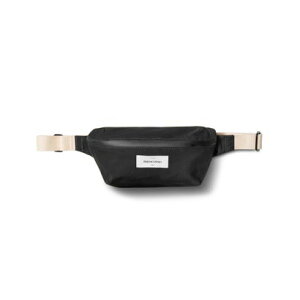 �l�C�e�B�u ���j�I�� NATIVE UNION W.F.A CROSSBODY POUCH �i�u���b�N�j