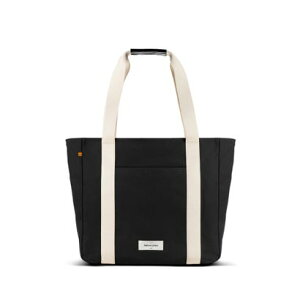 �l�C�e�B�u ���j�I�� NATIVE UNION W.F.A TOTE BAG PRO �i�u���b�N�j