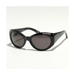 oVAK BALENCIAGA BALENCIAGA TOX BB0267S LbgAC^ i001/BLACK-BLACK-GREYj