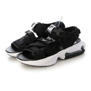 �i�C�L NIKE W AIR MAX SOL SANDAL FD5982 �i�u���b�N/�z���C�g�j
