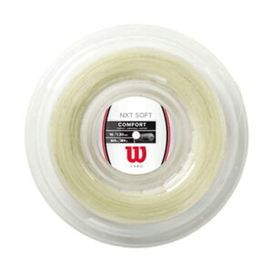 EB\ Wilson EC\ Wilson ejX ydejXpXgOX Kbg z NXT SOFT 16 REEL NATURAL 16G WR83052011 ii`j