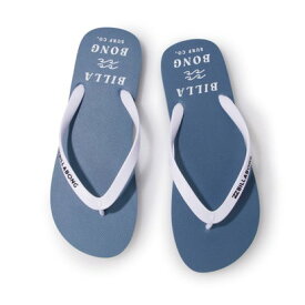 ビラボン BILLABONG メンズ マリン ビーチサンダル ONE TIME THONGS マリン ビーチサンダル BF011920 （FAD）