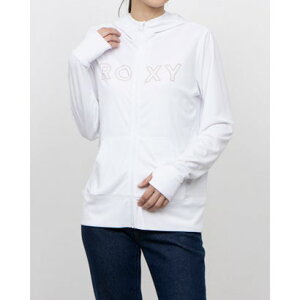 LV[ ROXY fB[X } bVK[h ARTSY FLORAL LOGO PARKA AP VER RLY251655A iWHTj