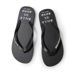 r{ BILLABONG Y } r[`T_ ONE TIME THONGS } r[`T_ BF011920 iRAVj
