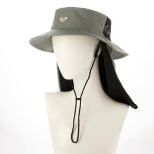 LV[ ROXY fB[X } Xq WR UV WATER FACE MASK HAT RSA251713yԕisiz iOLVj