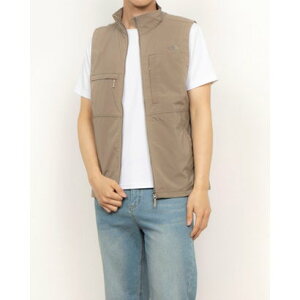 �U�E�m�[�X�E�t�F�C�X THE NORTH FACE �����Y �A�E�g�h�A �A�E�g�h�A�x�X�g Trip Field Vest_�g���b�v�t�B�[���h�x�X�g NP22551 �i�t�H�[�������b�N�j