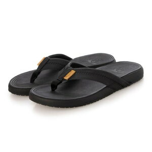 r{ BILLABONG Y } r[`T_ LEATHER THONGS } r[`T_ BF011927 iBLKj