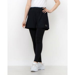 r{ BILLABONG fB[X UV CULOTTE LEGGINGS BF013402 iBLKj