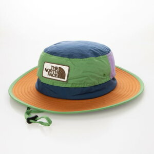 UEm[XEtFCX THE NORTH FACE WjA gbLO Xq Kids Grand Horizon Hat _OhzCYnbg(LbY) NNJ02519 i}`J[j