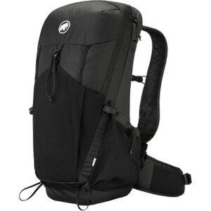 �}���[�g MAMMUT �}���[�g MAMMUT �A�E�g�h�A DUCAN 22 253001220 �i0001 BLACK�j