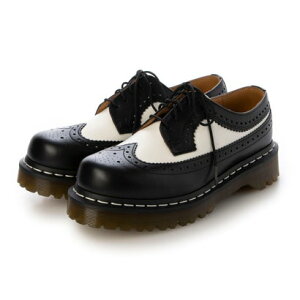 hN^[}[` Dr.Martens 3989BEX BROGUE SHOES i3989xbNX u[OV[Yj IbNXtH[h 10458 iubN/zCgj